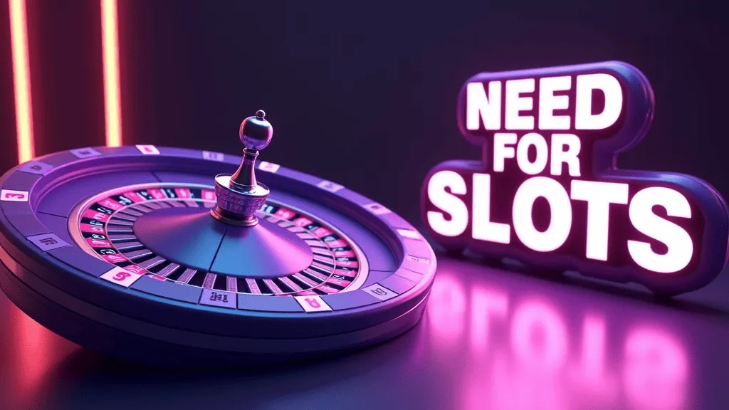 needforslot