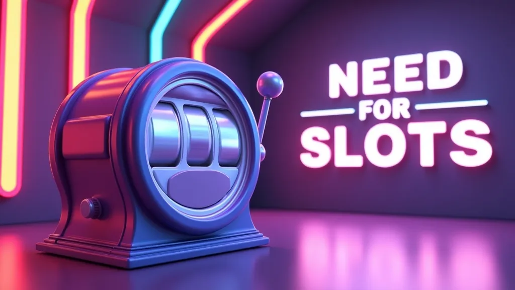 needforslot