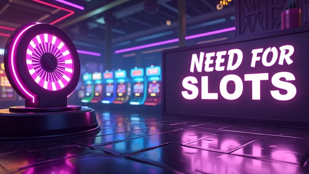 needforslot